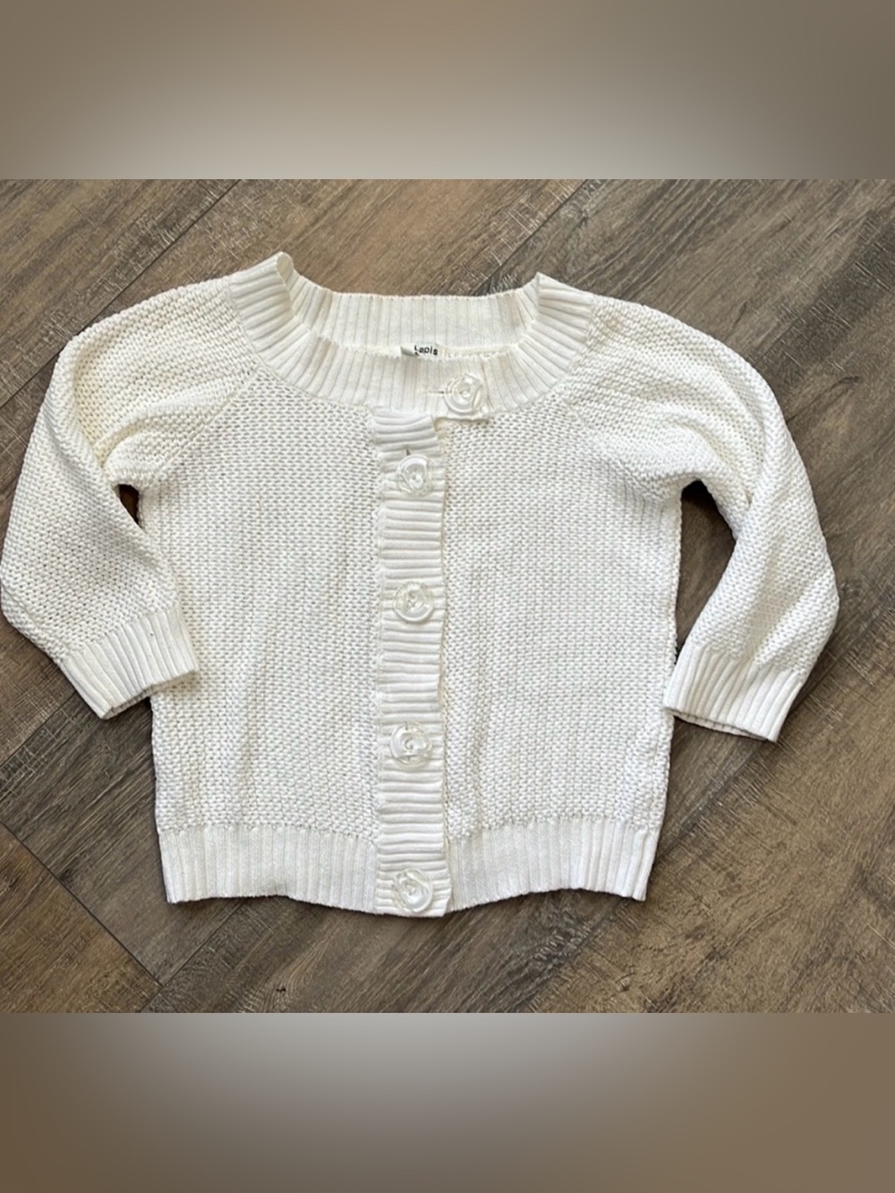 Lapis - Ladies Size Small Sweater  EUC~
5 items For $25